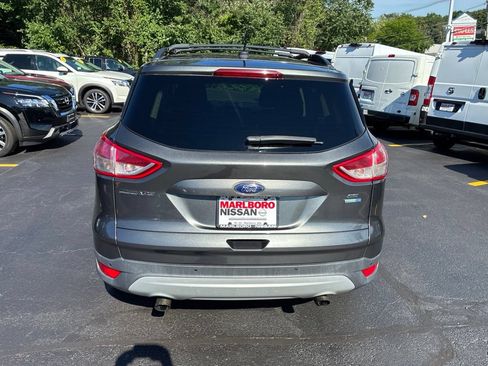 Used 2015 Ford Escape SE w/ Equipment Group 201A AWD/4WD image 7