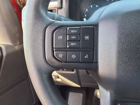 Used 2025 Ford F150 STX w/ STX Black Appearance Package AWD/4WD image 20