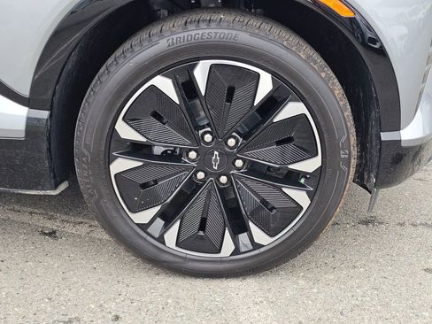 Used 2026 Chevrolet Blazer EV RS image 9