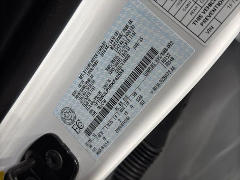 Used 2024 Ford F150 XLT w/ XLT Black Appearance Package image 39