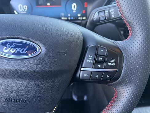 Certified 2023 Ford Escape ST-Line Elite image 34