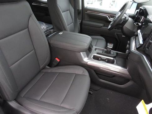 New 2026 Chevrolet Silverado 1500 LTZ image 13