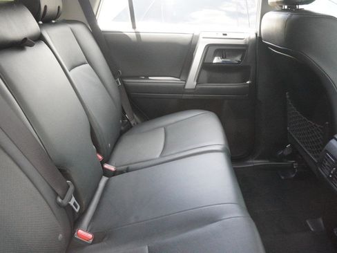 Used 2021 Toyota 4Runner Limited RWD image 12