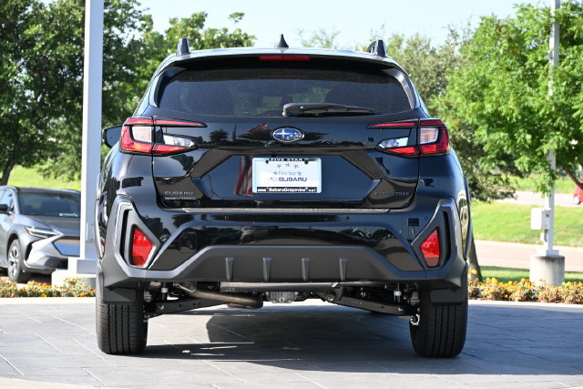 New 2026 Subaru Crosstrek 2.5i Limited w/ Crosstrek Mirror Package AWD/4WD image 4