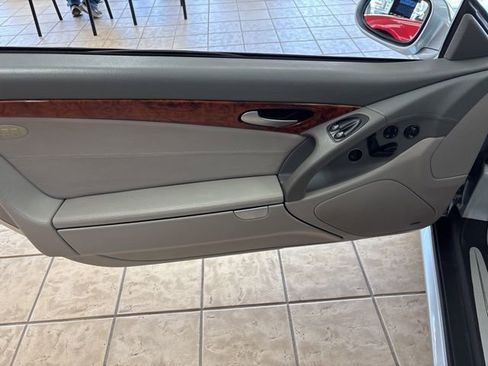 Used 2003 Mercedes-Benz SL 500 SL 500 image 16