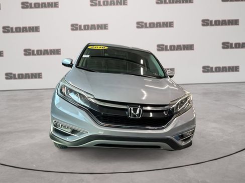Used 2016 Honda CR-V EX image 8