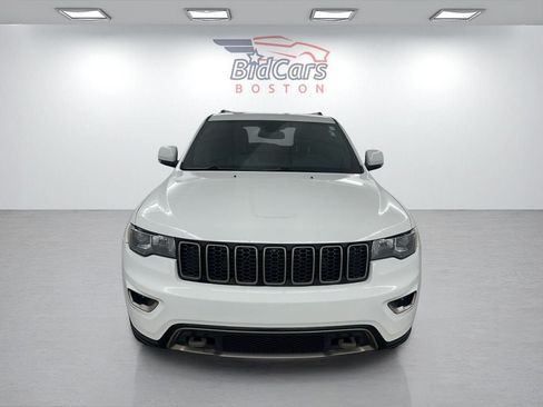 Used 2016 Jeep Grand Cherokee Limited 75th Anniversary AWD/4WD image 2