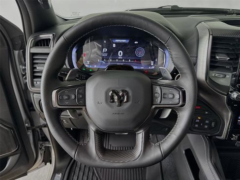 New 2026 RAM 1500 RHO AWD/4WD image 19