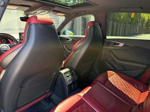 Used 2018 Audi S4 Prestige w/ Prestige Package AWD/4WD image 28