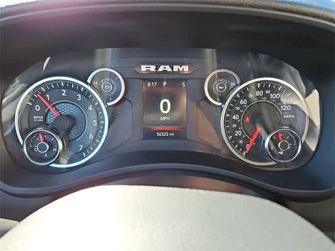 Used 2024 RAM 2500 Big Horn image 17