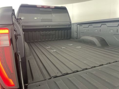 Used 2025 GMC Sierra 3500 Denali w/ Denali Reserve Package image 26