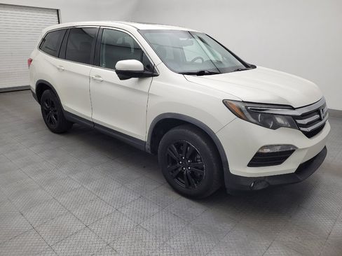 Used 2018 Honda Pilot EX-L image 11