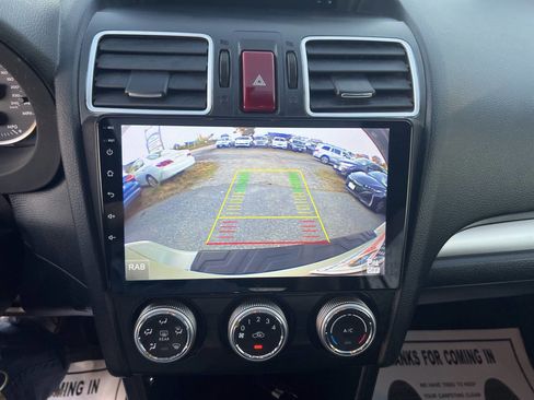 Used 2015 Subaru Crosstrek 2.0i Premium w/ Moonroof Package image 26