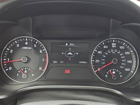 Used 2022 Kia Forte GT image 22