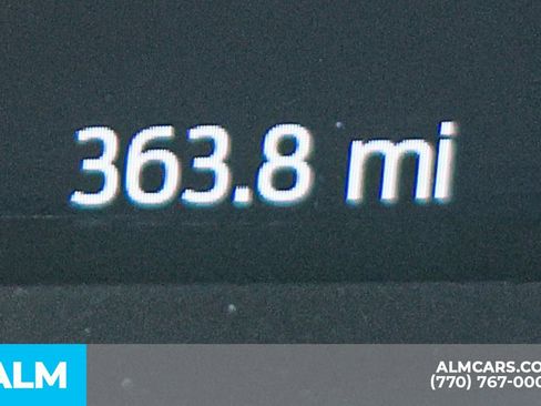 Used 2025 Ford F450 Platinum w/ Snow Plow Prep Package image 62