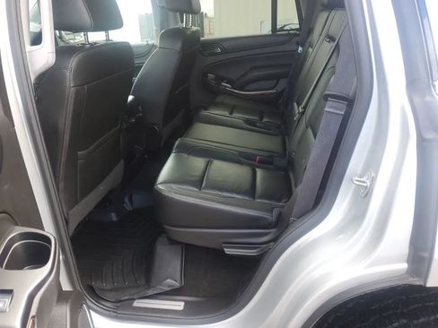 Used 2017 Chevrolet Tahoe LT AWD/4WD image 12