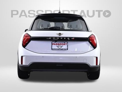 Used 2026 MINI Cooper S FWD image 6