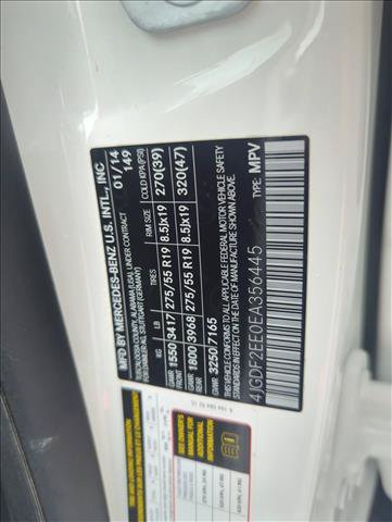Used 2014 Mercedes-Benz GL 350 BlueTEC 4MATIC image 25