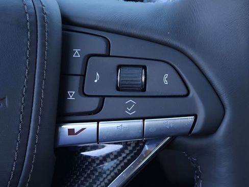 New 2026 Cadillac CT5 V image 15