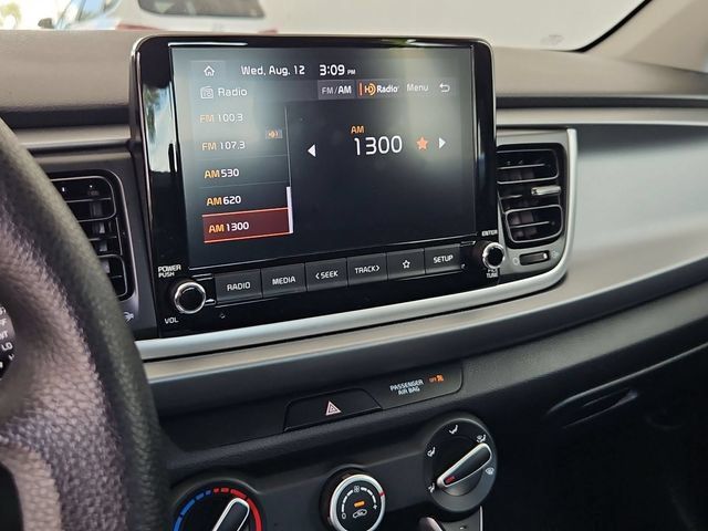 Used 2022 Kia Rio S FWD image 18