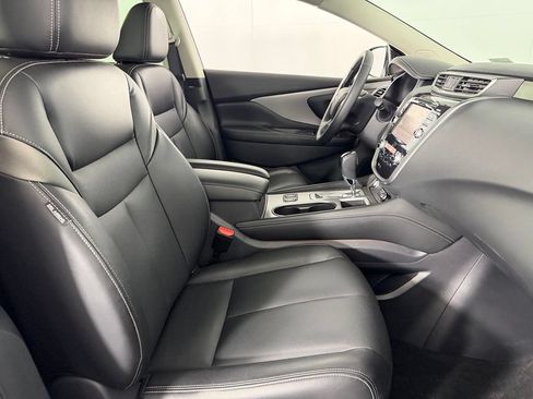 Used 2024 Nissan Murano SL FWD image 33