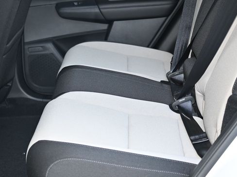 New 2026 Honda CR-V EX image 18