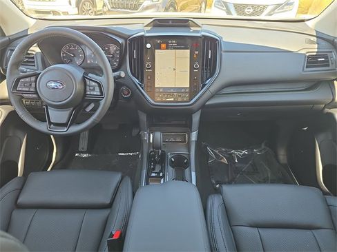 New 2025 Subaru Ascent Bronze Edition image 9