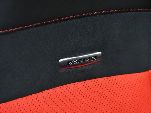 Used 2023 Mercedes-Benz GLE 53 AMG 4MATIC Coupe image 64