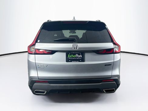 Used 2024 Honda CR-V Sport image 7