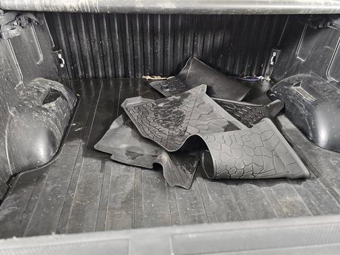 Used 2022 Toyota Tundra TRD Pro image 15