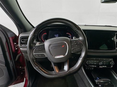 Used 2022 Dodge Durango R/T w/ Blacktop Package image 11