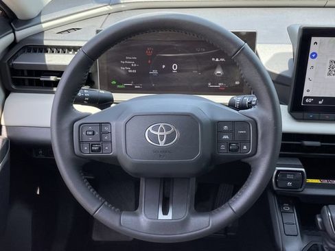 Used 2026 Toyota RAV4 XLE Premium AWD/4WD image 13