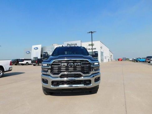 New 2026 RAM 2500 Tradesman image 34