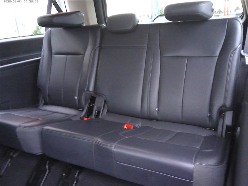 Used 2024 Ford Expedition Max XLT AWD/4WD image 8