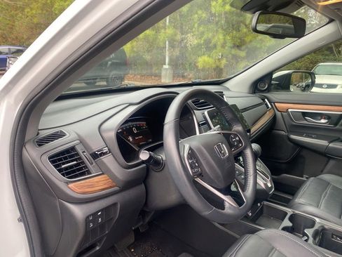 Used 2022 Honda CR-V EX-L image 14