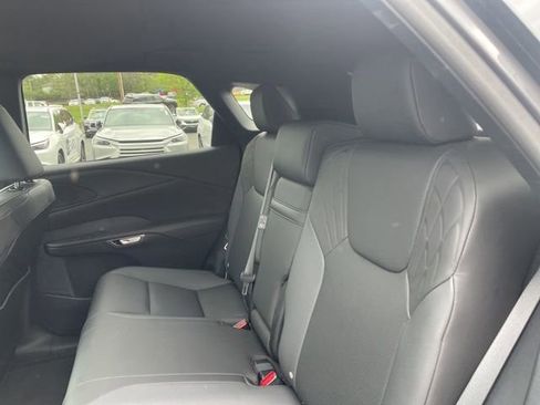 New 2026 Lexus RX 350h AWD/4WD image 14