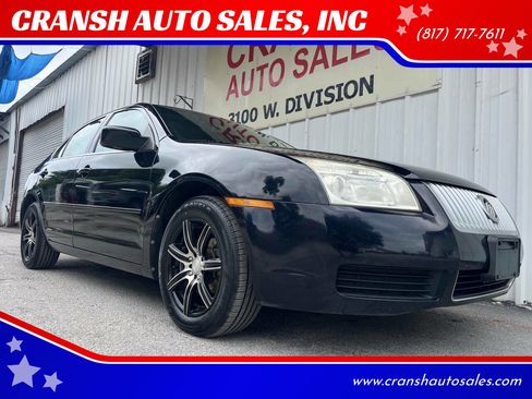 Used 2009 Mercury Milan image 32