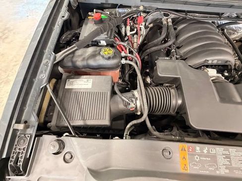 Used 2018 GMC Sierra 1500 SLT AWD/4WD image 53