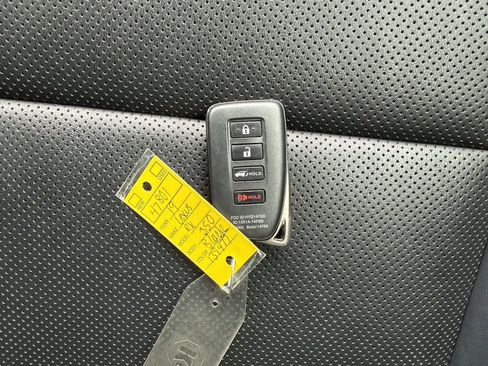 Used 2019 Lexus RX 350 F Sport image 28