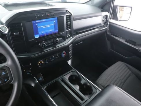 Used 2021 Ford F150 XL w/ STX Appearance Package AWD/4WD image 24