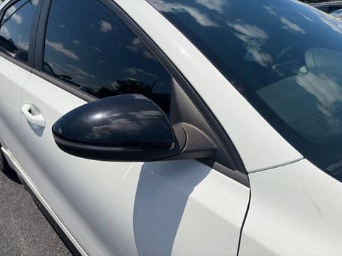Used 2021 Kia Forte GT-Line w/ GT-Line Premium Package FWD image 15