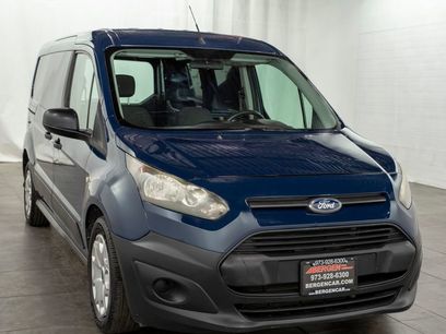 Used 2015 Ford Transit Connect XL