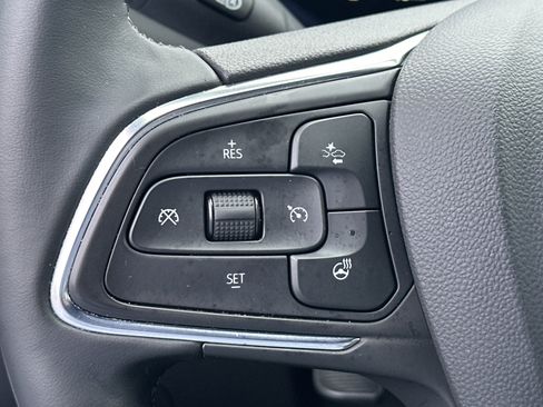 Used 2024 Buick Envista Preferred w/ Convenience I Package image 22