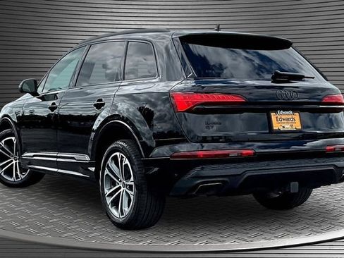 Used 2025 Audi Q7 2.0T Premium Plus AWD/4WD image 4