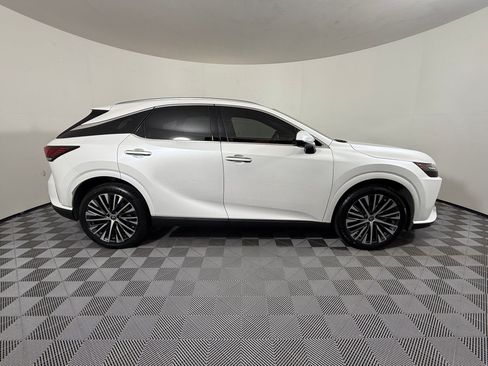 Used 2023 Lexus RX 350 Premium Plus w/ Accessory Package (Z1) FWD image 9