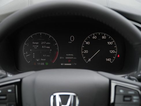 New 2026 Honda Odyssey EX-L image 23