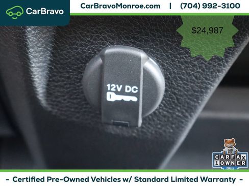 Used 2022 RAM 1500 Tradesman w/ Chrome Appearance Group AWD/4WD image 36