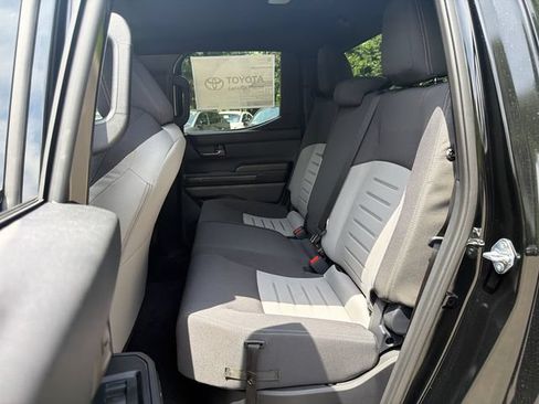 New 2026 Toyota Tacoma TRD Sport AWD/4WD image 14
