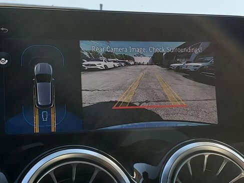 New 2025 Mercedes-Benz GLA 250 4MATIC image 26