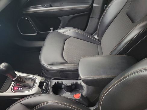 Used 2019 Jeep Compass Latitude w/ Popular Equipment Group image 28